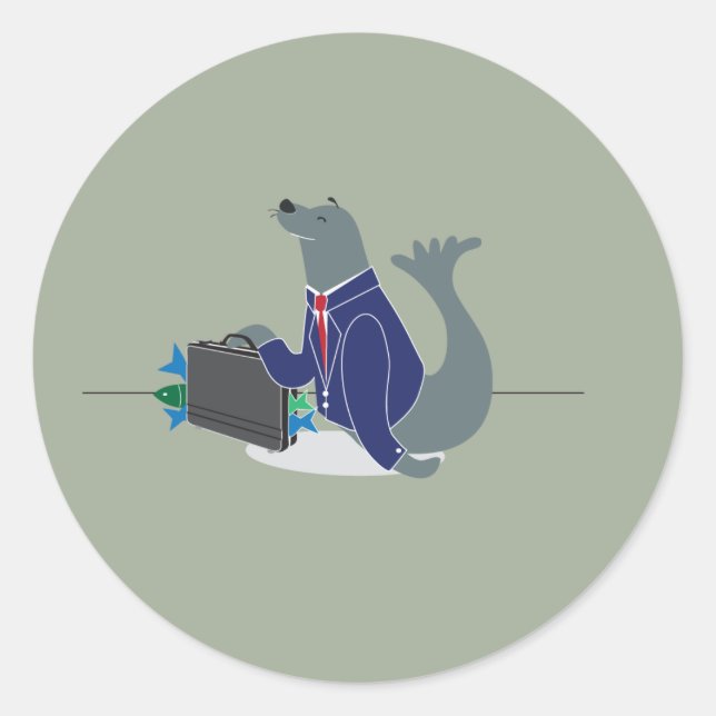 Sello corporativo (Anverso)