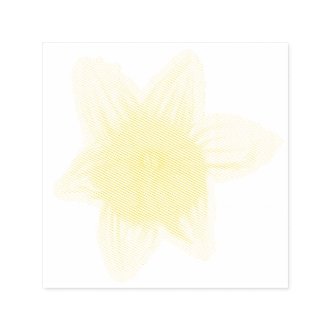 Sello Daffodil (Diseño)