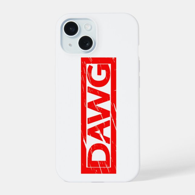 Sello Dawg (Reverso )