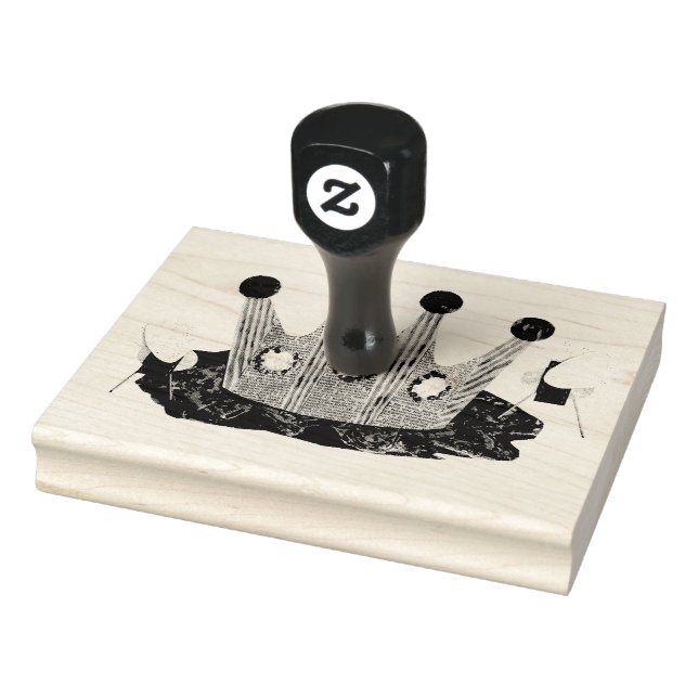 Sello de abeja de reina (Sello)