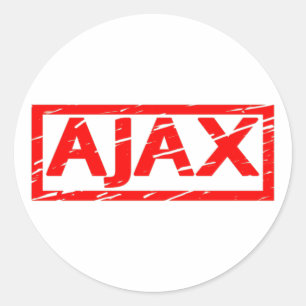 Sello de Ajax