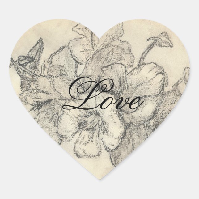 sello de amor (Anverso)