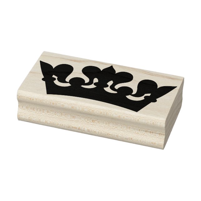 sello de arte de la corona real (Sello)