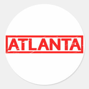 Sello de Atlanta
