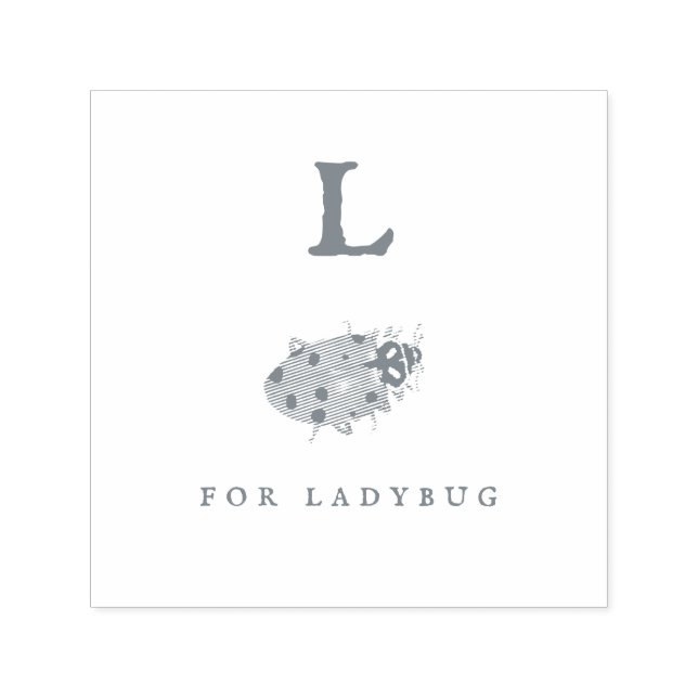 Sello de autoemulación de la bacteria de la laguna (Diseño)