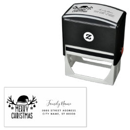 Sello de autoenlace de dirección de retorno de vac