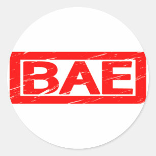 Sello de Bae