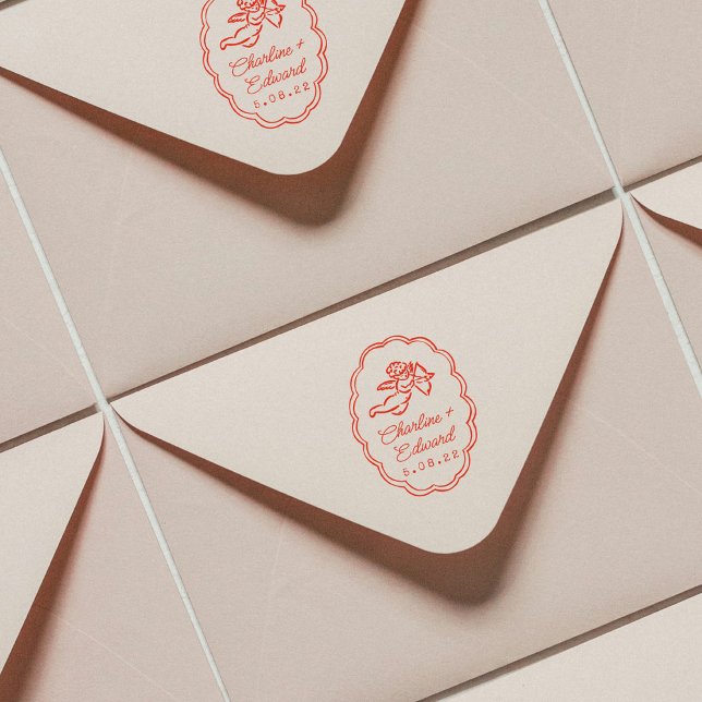 Sello de bodas (Subido por el creador)