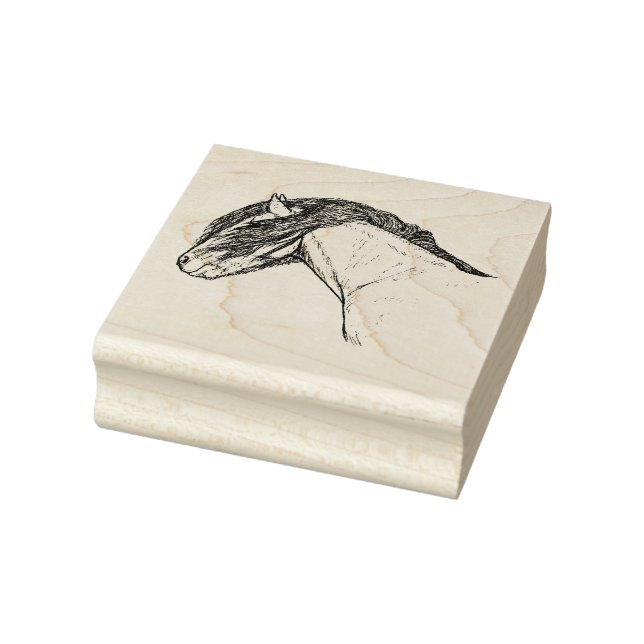 Sello de caballo (Sello)