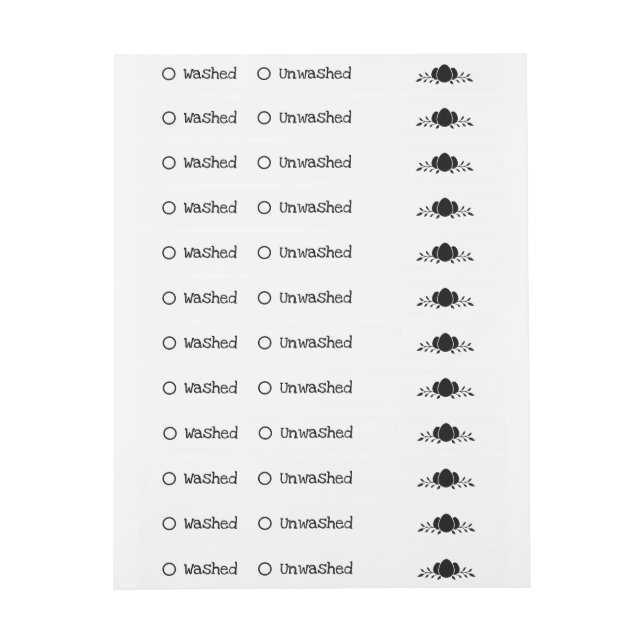 Sello de cartón de huevo lavado/deslavado a prueba (hoja)