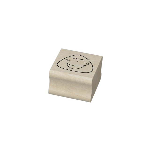 SELLO DE CAUCHO おにぎり顔スタンプ（21） (Sello)