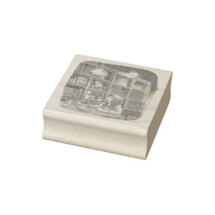 SELLO DE CAUCHO さ や い い じ