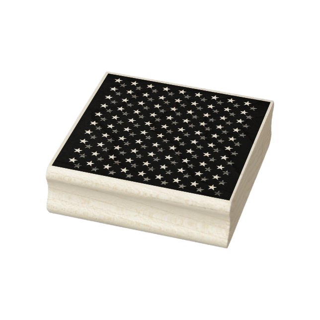 Sello De Caucho 4 de julio (Sello)