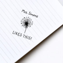 A Los Maestros Les Gusta Recompensar A Dandelion