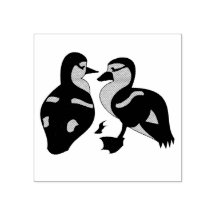 Adorable Twin Baby Duckling Huddling Personalizado