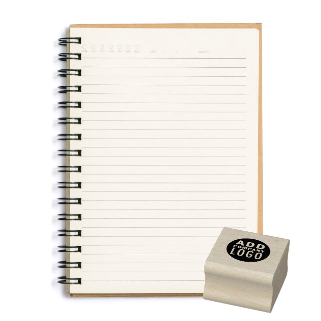 Sello De Caucho agregar su propia compañía de logotipos | PERSONAL (Subido por el creador)