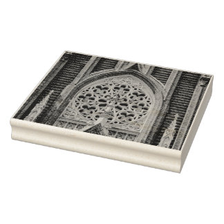 Sello De Caucho Agua salada