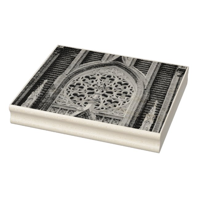 Sello De Caucho Agua salada (Sello)