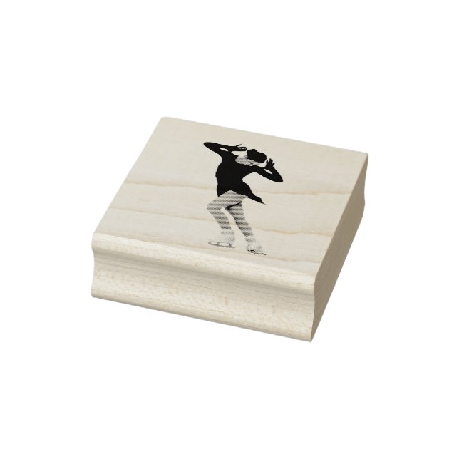 Sello De Caucho Alexandra Trusova Frida (Sello)