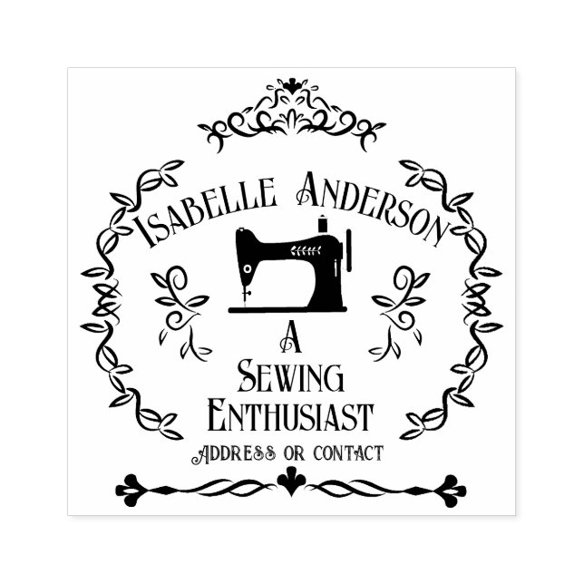 Sello De Caucho Amor masticando cosecha (Impresión)