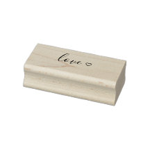 Amor negro con corazón pequeño