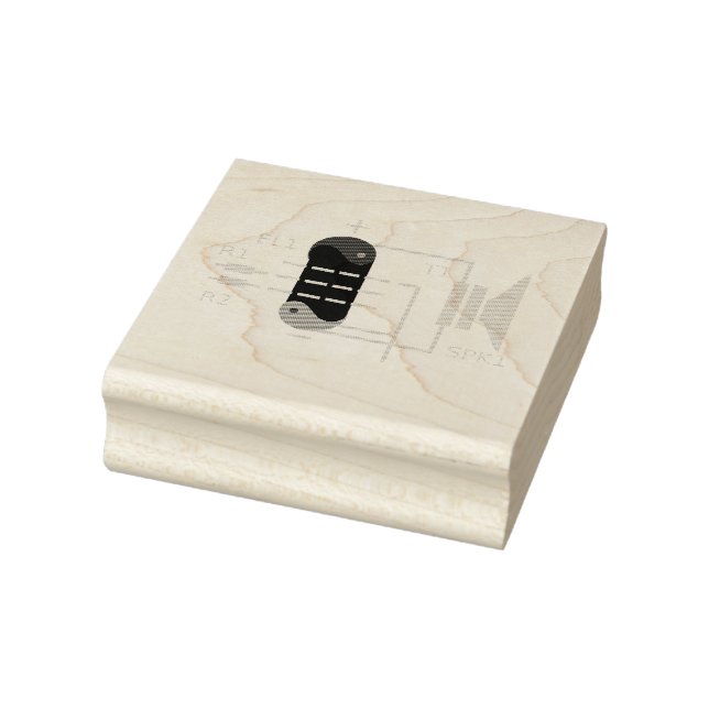 Sello De Caucho Amp Tube (Sello)