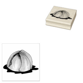 Sello De Caucho Apple Dumplings Amish Pennsylvania PA Alimentos ho