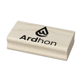 Sello De Caucho Ardhon - lleva tu estilo, a tu manera