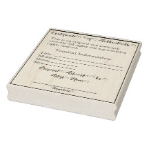 Autenticación de imágenes de personalizable Imprim