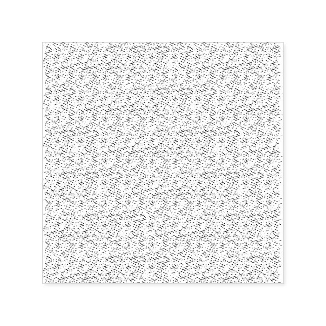 Sello de caucho automático (Diseño)