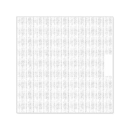 Sello de caucho automático