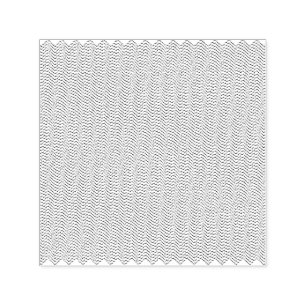 Sello de caucho automático