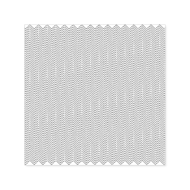 Sello de caucho automático (Diseño)