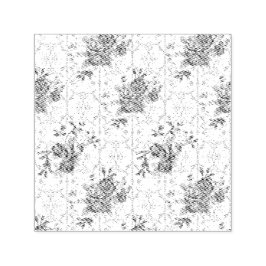 Sello de caucho automático