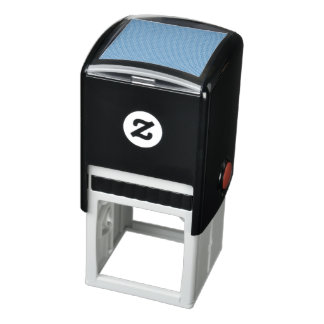 Sello de caucho automático