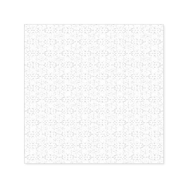 Sello de caucho automático (Diseño)