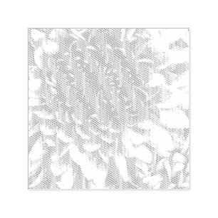 Sello de caucho automático