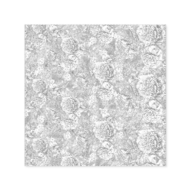 Sello de caucho automático (Diseño)