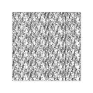 Sello de caucho automático