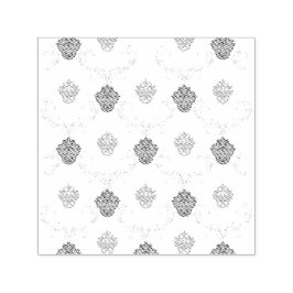 Sello de caucho automático