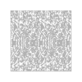 Sello de caucho automático