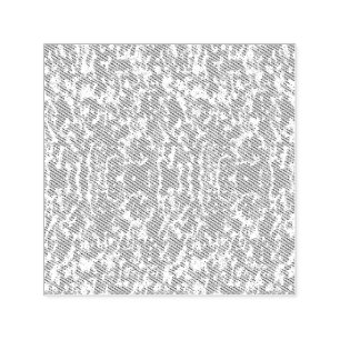 Sello de caucho automático