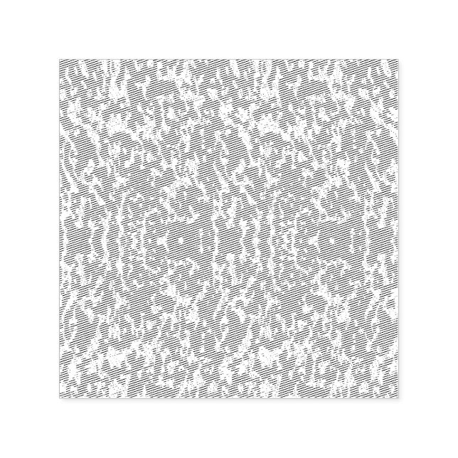 Sello de caucho automático (Diseño)