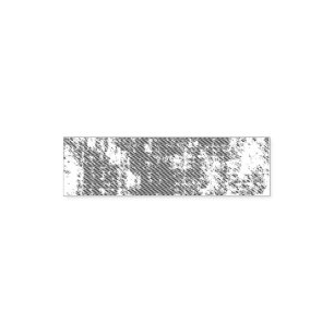 Sello de caucho automático