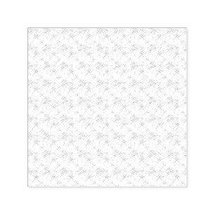 Sello de caucho automático