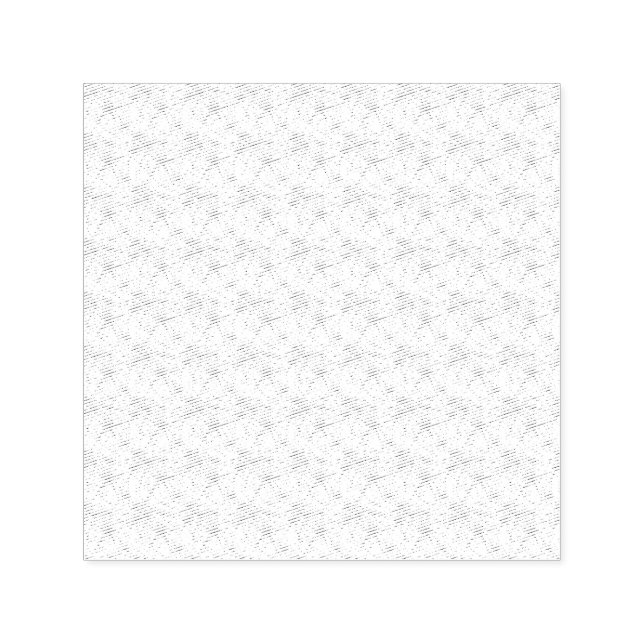 Sello de caucho automático (Diseño)