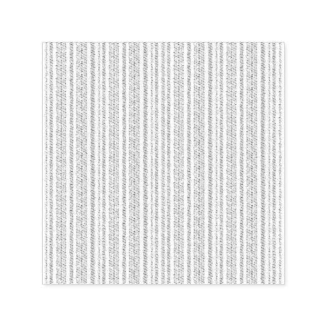 Sello de caucho automático (Diseño)