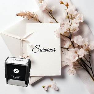 Sello de caucho automático