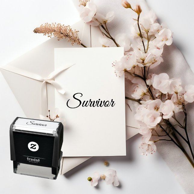 Sello de caucho automático (Subido por el creador)