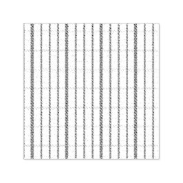 Sello de caucho automático